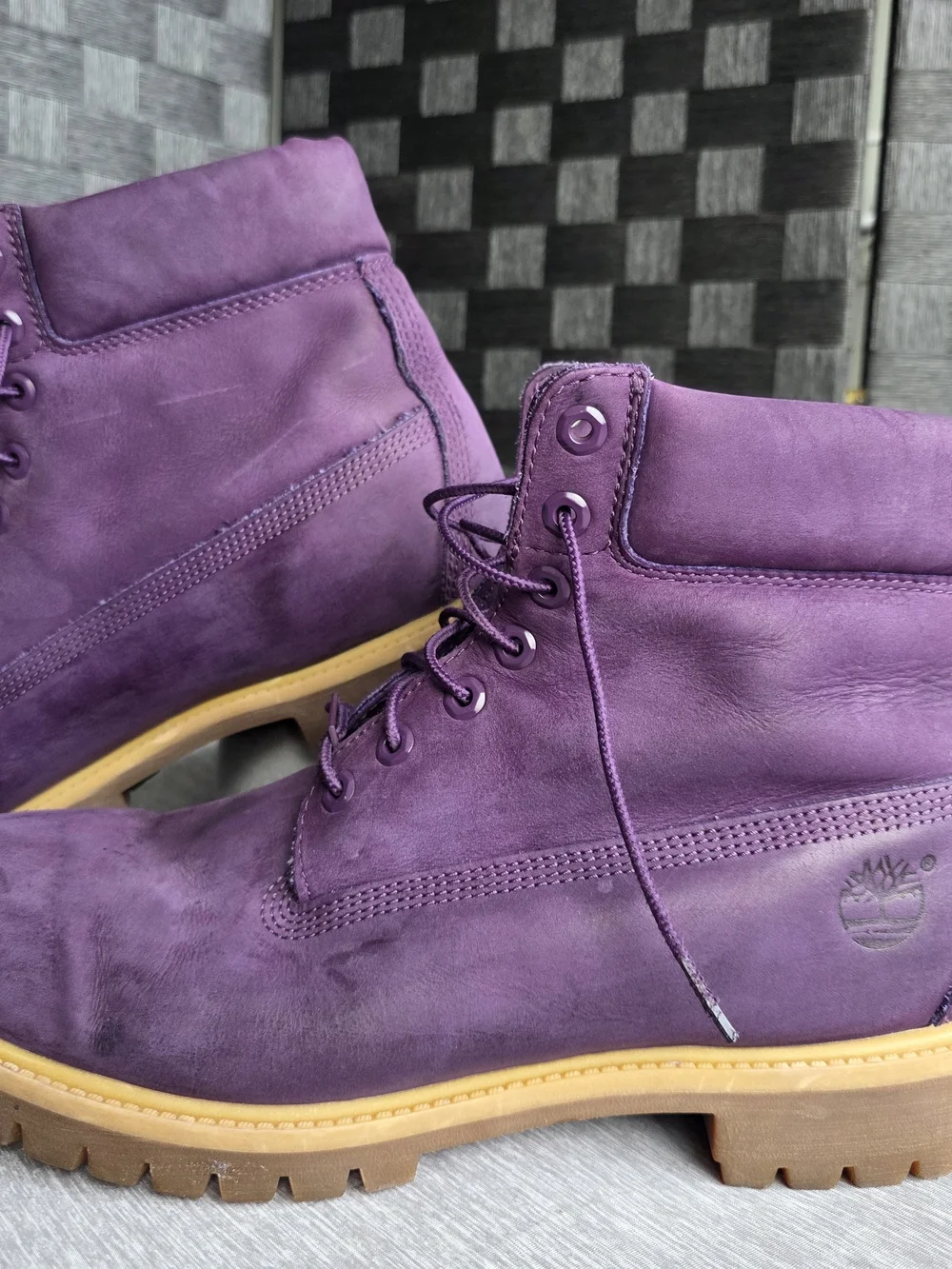 Timberland rare villa